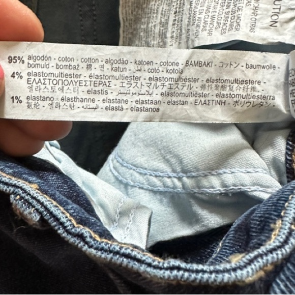 Zara Jeans - Picture 6 of 6